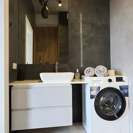 Centrum 18 Apartamento Nowy Sącz