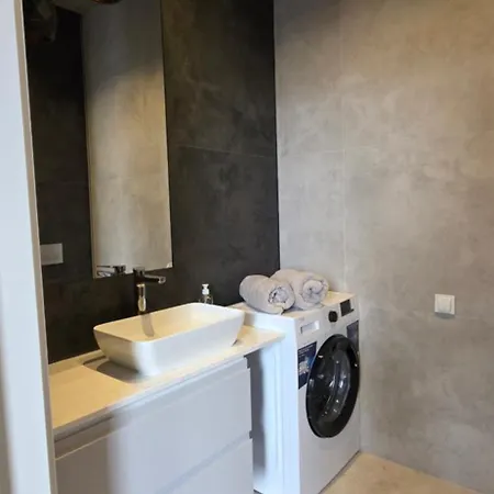 Centrum 18 Apartamento *