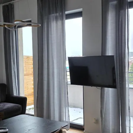 Centrum 18 Apartmán *