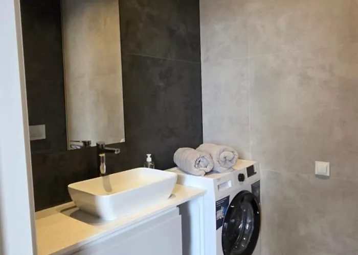 Centrum 18 Lejlighed *