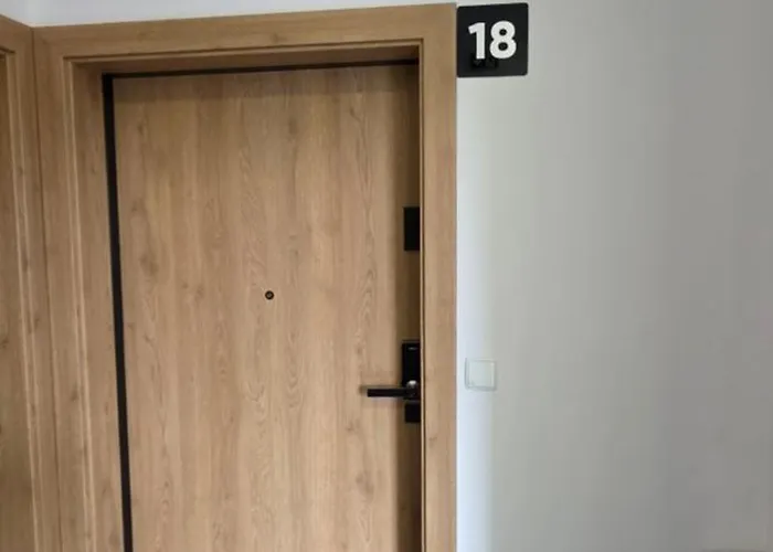 Centrum 18 Nowy Sącz