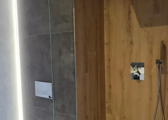 Lejlighed Centrum 18 Nowy Sącz