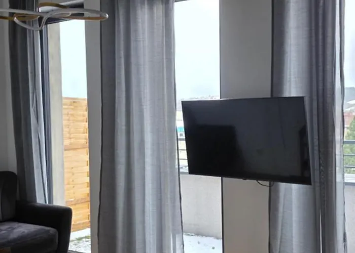 Centrum 18 Lejlighed *