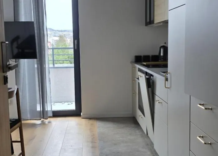 Lejlighed Centrum 18