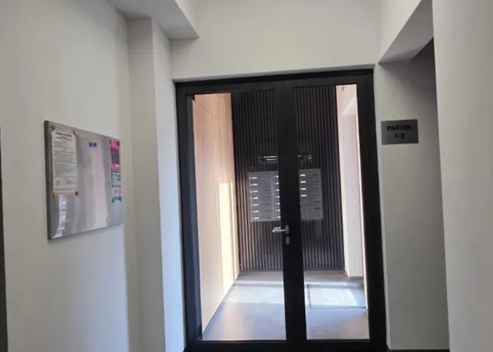 Lejlighed Centrum 18