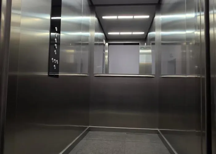 Lejlighed Centrum 18